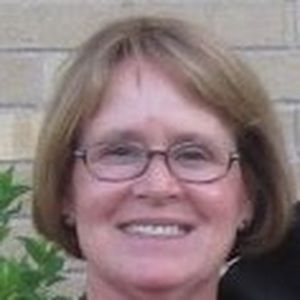 Meet your Posher, Patricia shanahan